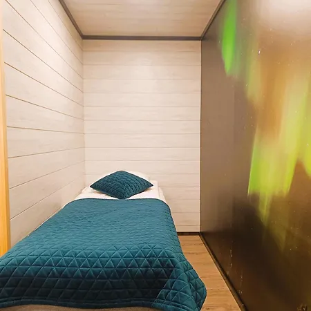 Apartment Paerjae 1 *