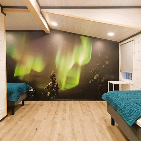 Paerjae 1 公寓 索特