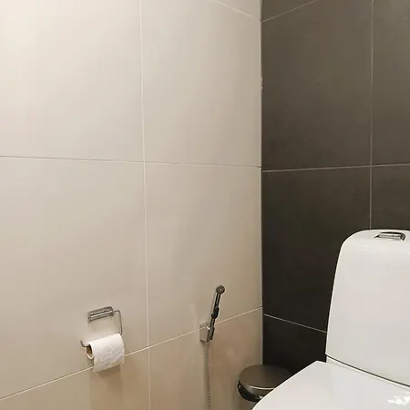 Appartamento Paerjae 1 Syöte