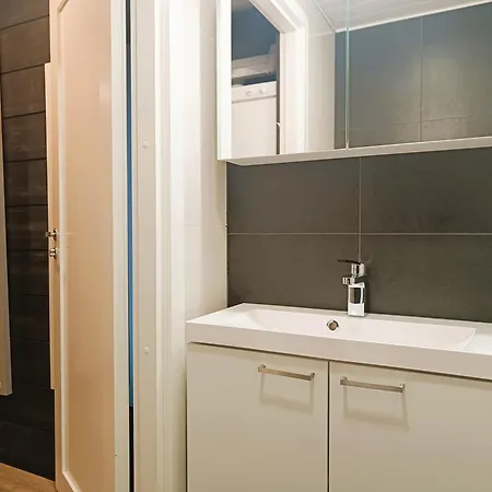 Apartment Paerjae 1 *