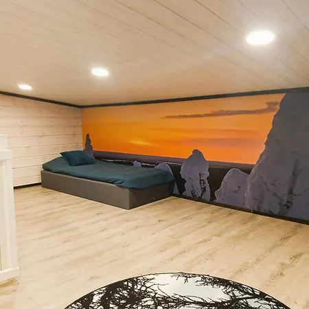 Paerjae 1 Apartment