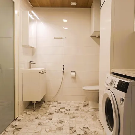 Paerjae 1 Apartment *