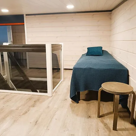 Apartment Paerjae 1 *
