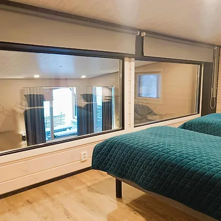 Paerjae 1 公寓 索特