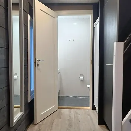 Apartment Paerjae 1 Syote