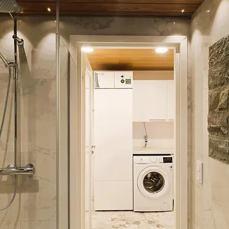 公寓 Paerjae 1 索特