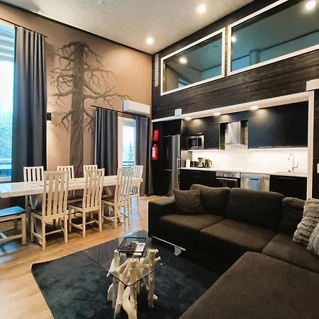 Apartment Paerjae 1