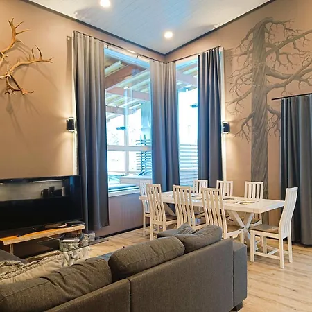 Apartment Paerjae 1 *