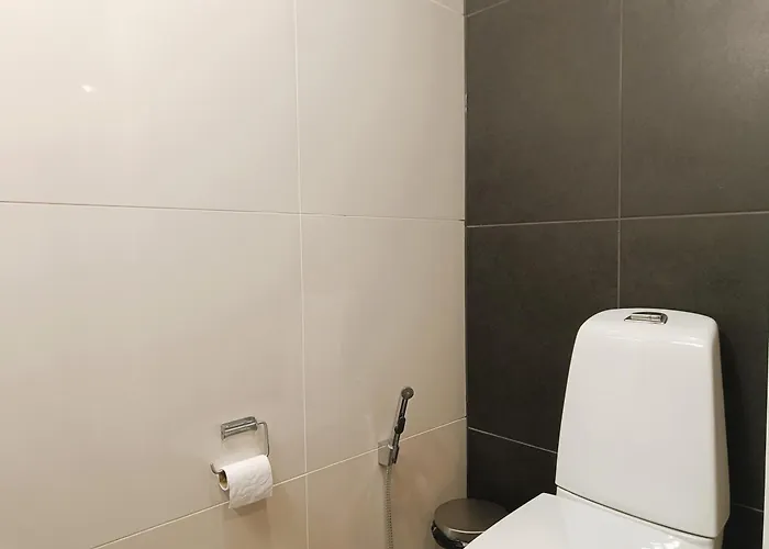 Appartement Paerjae 1 Syöte