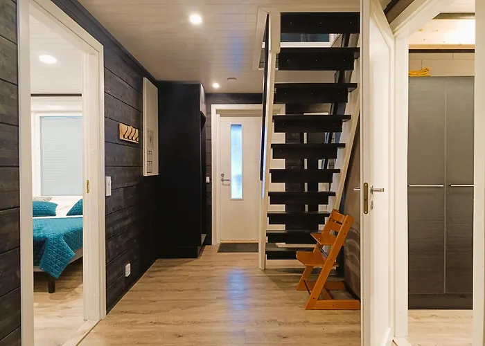 Paerjae 1 Appartement