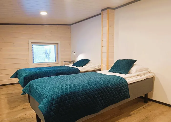 Appartement Paerjae 1