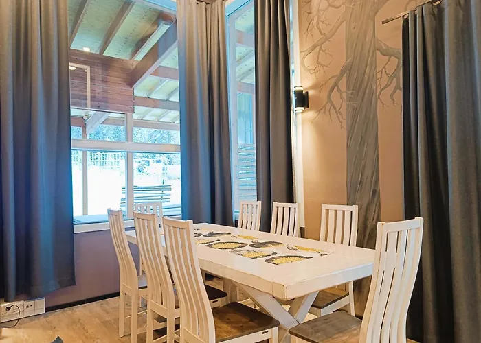 Paerjae 1 Διαμέρισμα *