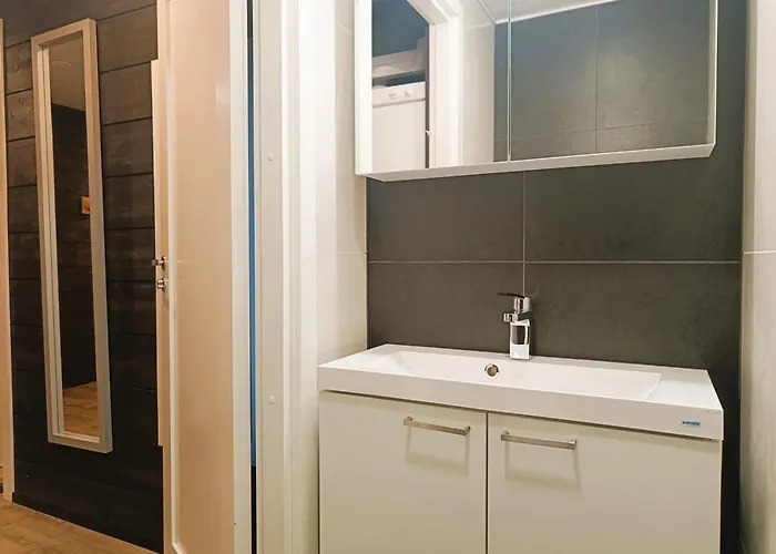 Appartement Paerjae 1 *