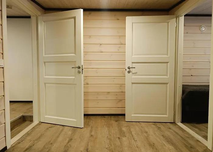 Paerjae 1 Appartement Syöte