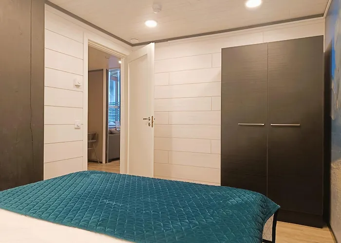 Appartement Paerjae 1 Syöte