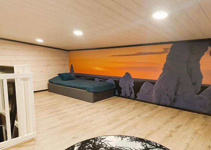 Paerjae 1 Appartement