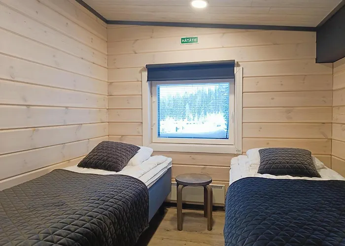 Appartement Paerjae 1