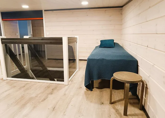 Appartement Paerjae 1 *