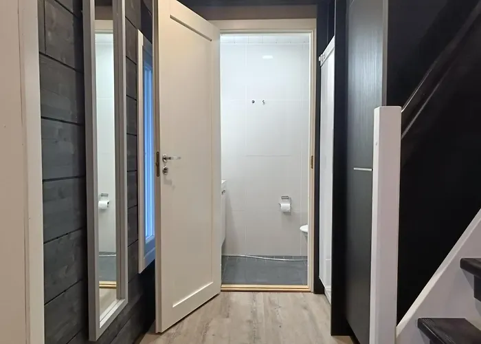 Appartement Paerjae 1 Syöte