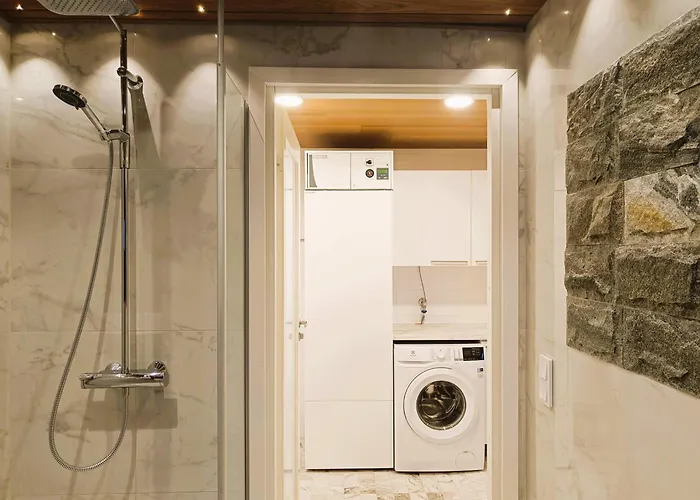 Appartement Paerjae 1 Syöte