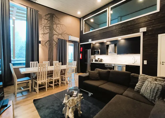 Διαμέρισμα Paerjae 1